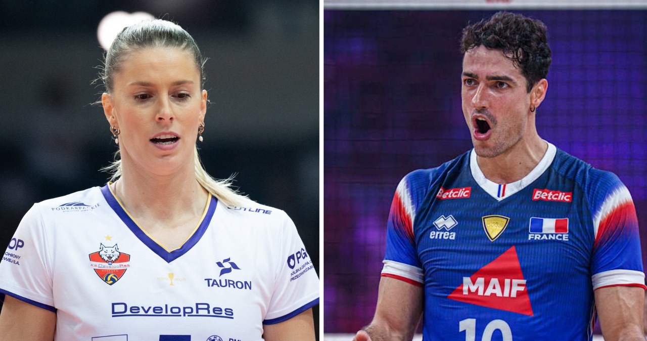 Francuz zamieszkał w Polsce z ukochaną. Od razu napotkali problemy