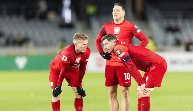 Dramat gwiazdy, może nie zagrać z Polską. Wyjazd na mundial zagrożony