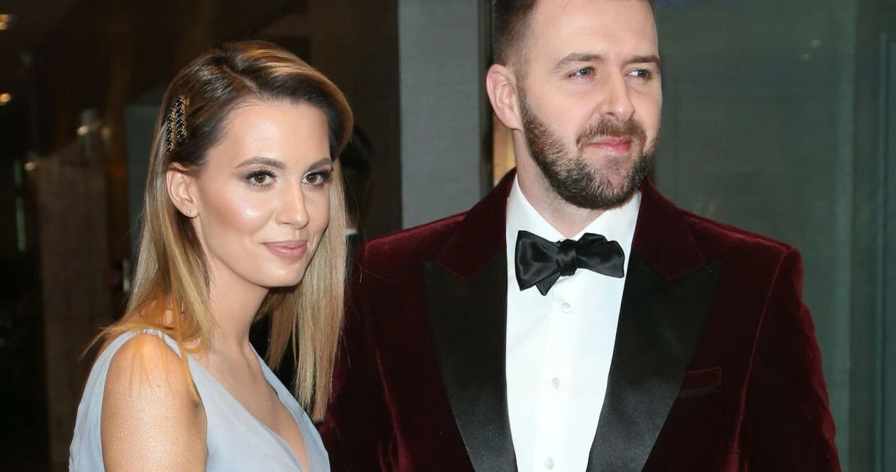 Hyżym wystarczyło niewiele, by wywołać skandal. Tylko wyjechali bez dzieci…