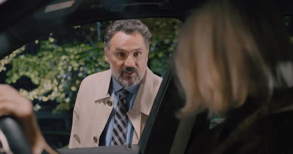 "Na Wspólnej". Odcinek 4137. Koniec tego dobrego. Powie jej, co o niej myśli