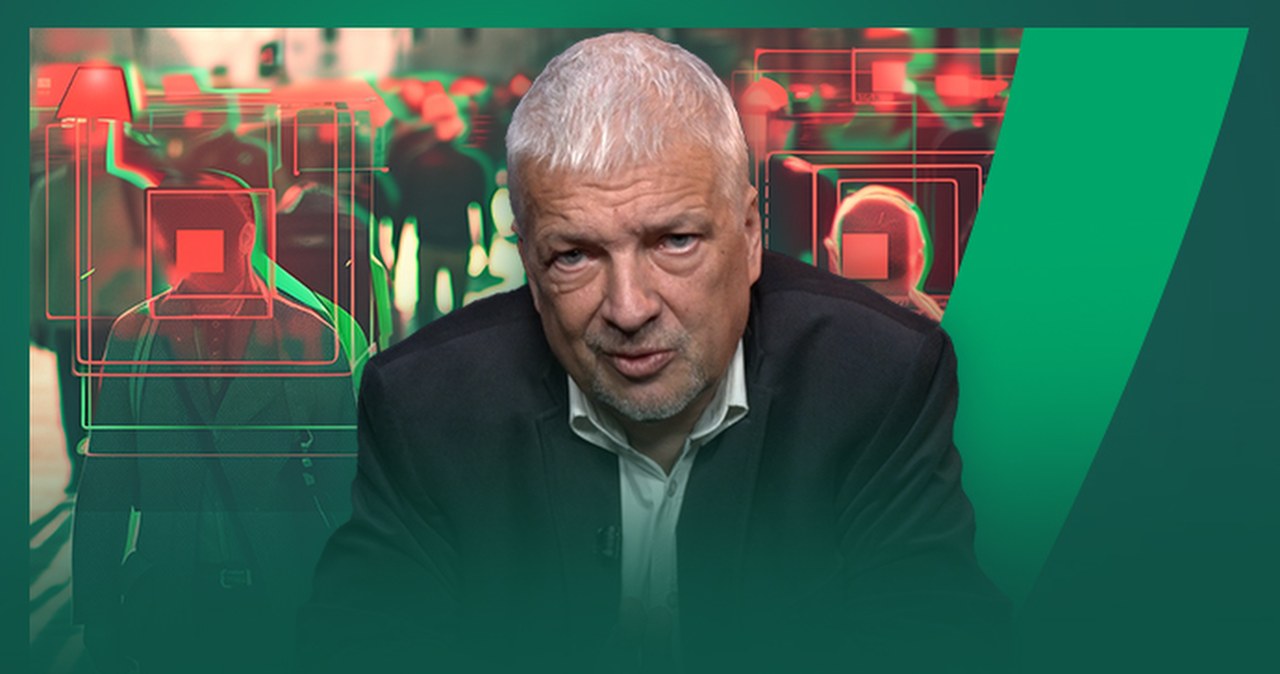 U big techów musimy kliknąć zgodę. Tu nie powiemy "nie"