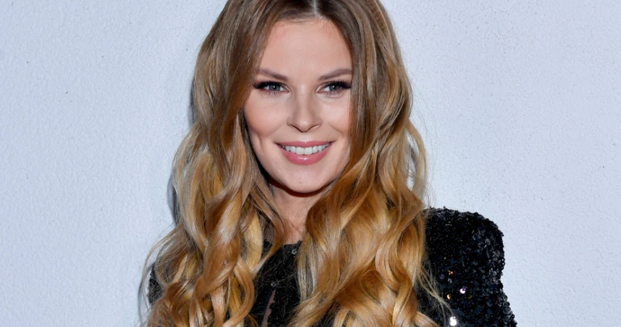 Tomaszowska wyjawiła przed świętami. Ta Wigilia będzie inne niż wszystkie