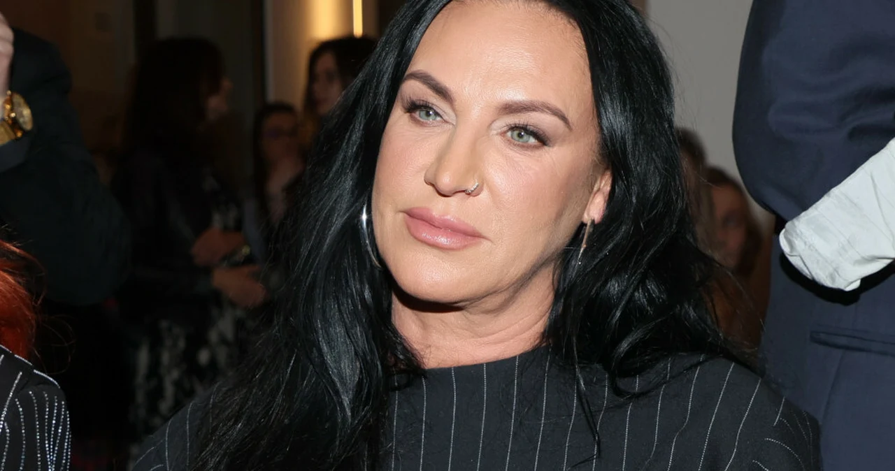 Kayah tuż wyznała smutną prawdę. Zawsze w Wigilię zalewa się łzami