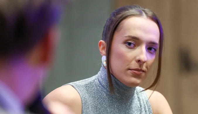 Świątek po latach wyjawiła prawdę. Ludzie nie mieli pojęcia