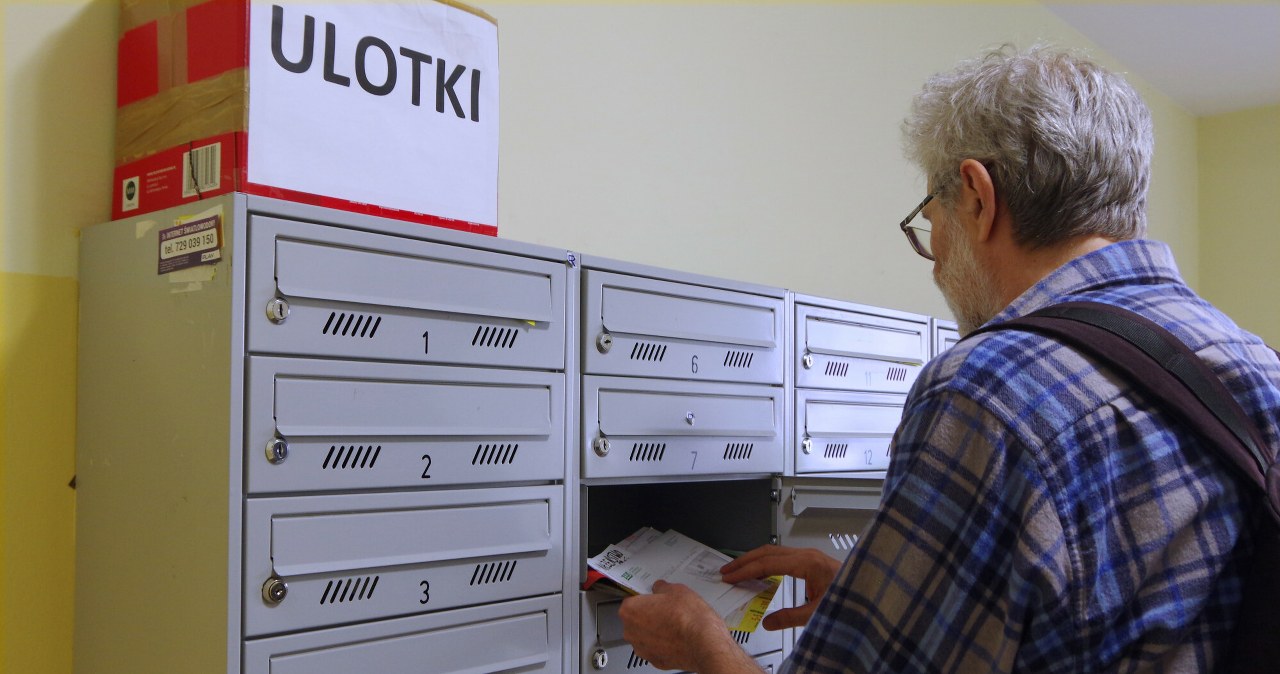 Rząd wyśle Polakom specjalną paczkę. Ostatni raz zrobiono to w 1997 roku