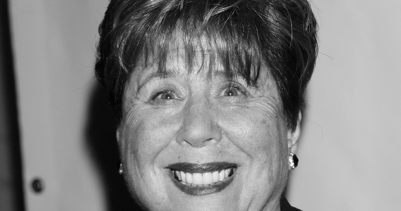 Helen Siff nie żyje. Wystąpiła w legendarnych produkcjach