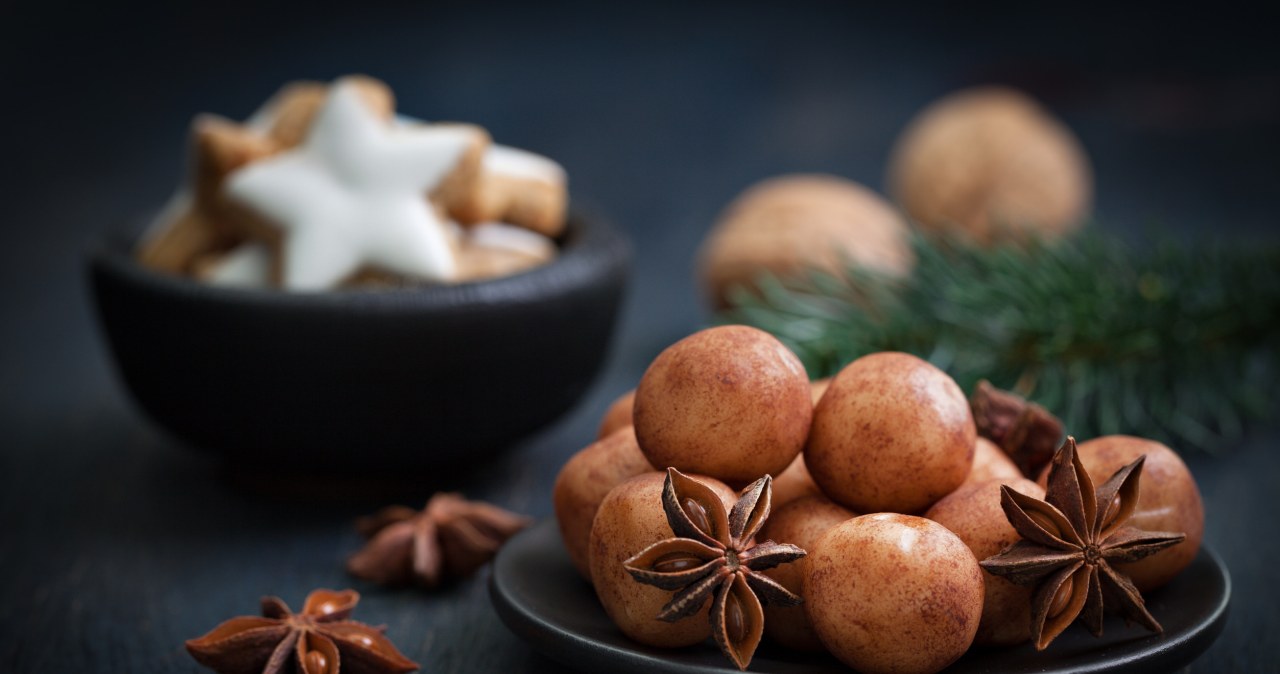 Słodka przekąska o niezwykłych adekwatnościach. Podziękują serce i mózg