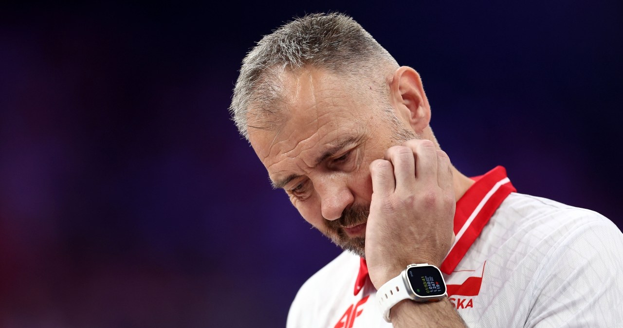 Nikola Grbić znowu wywołał ogromne poruszenie. Wystarczyła jedna wizyta