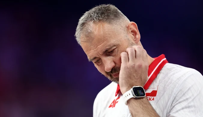 Nikola Grbić znowu wywołał ogromne poruszenie. Wystarczyła jedna wizyta