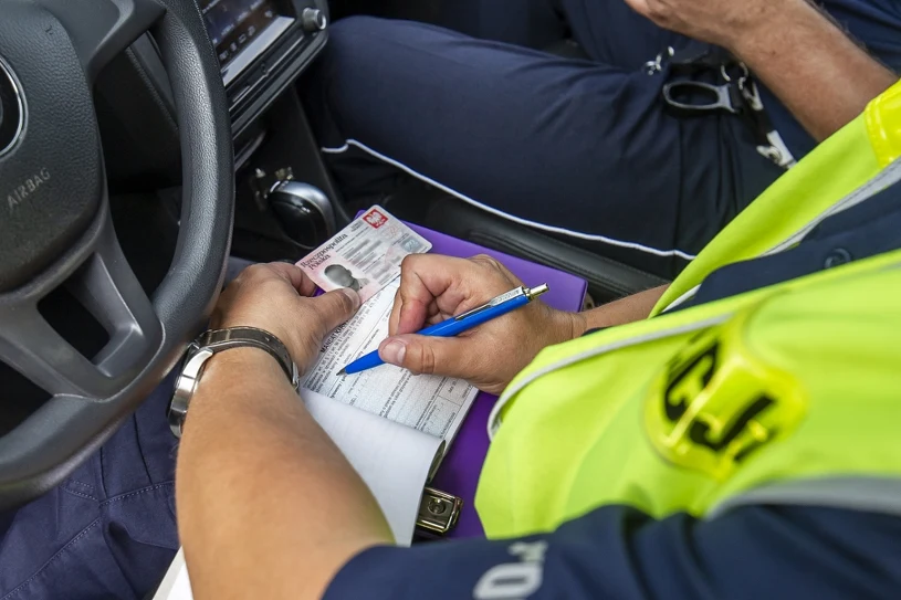 Kontrole właścicieli psów. 500 zł kary za brak jednego dokumentu