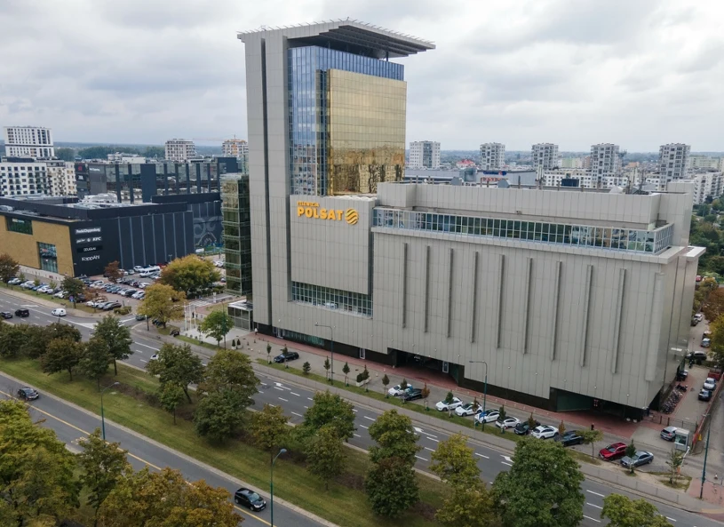 Koniec sukcesji w Polsacie