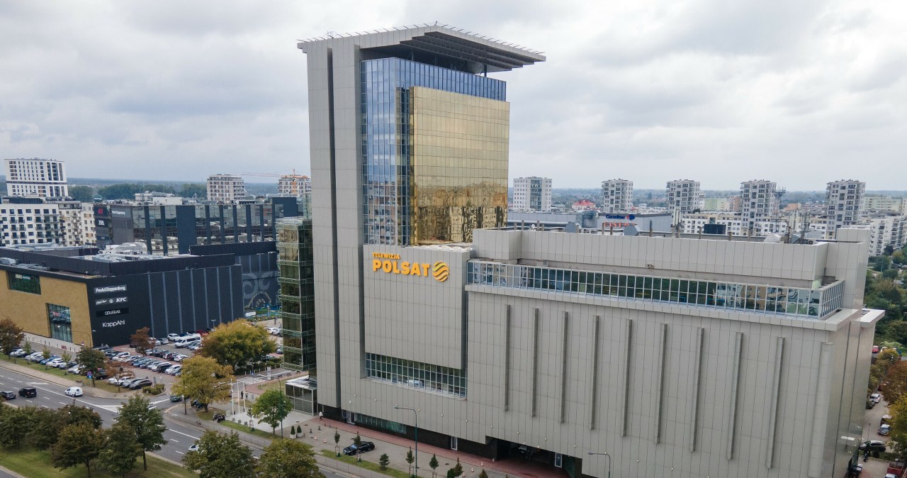 Koniec sukcesji w Polsacie