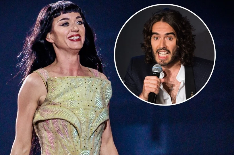 Ostre słowa byłego męża o jej nowym partnerze. Obraził go na scenie