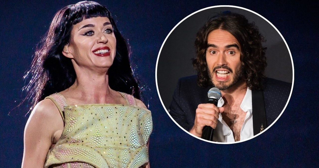 Ostre słowa byłego męża o jej nowym partnerze. Obraził go na scenie