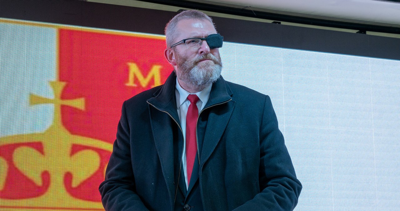 Sondaż: Polacy o koalicji PiS i Konfederacji Brauna. Oto, co sądzą