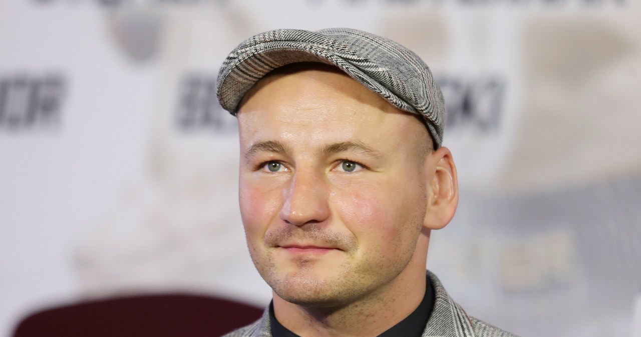 Artur Szpilka po latach wyznał. W taki sposób spędził wigilię w więzieniu