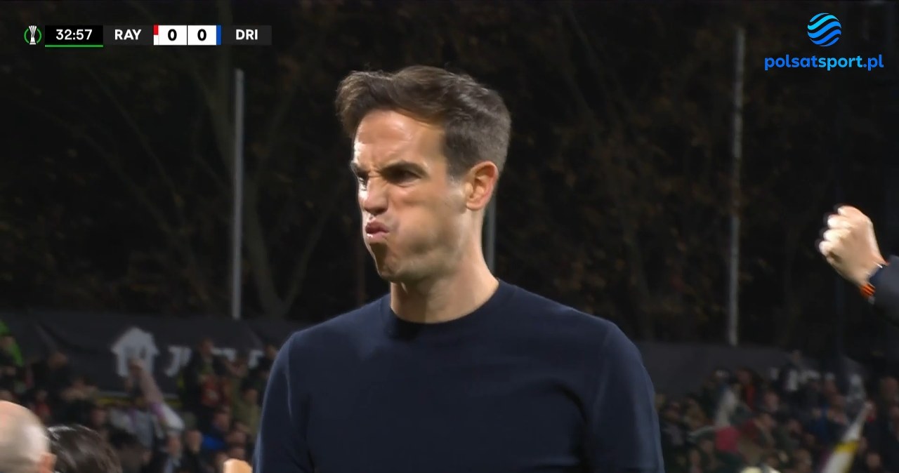 TOP 5 goli Ligi Konferencji Europy – najlepsze trafienia całej rundy [WIDEO]