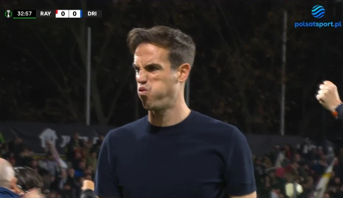 TOP 5 goli Ligi Konferencji Europy – najlepsze trafienia całej rundy [WIDEO]