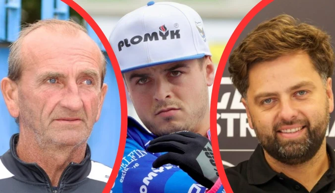 Atak na Wilki Krosno. Padły ostre słowa, klub odpiera zarzuty