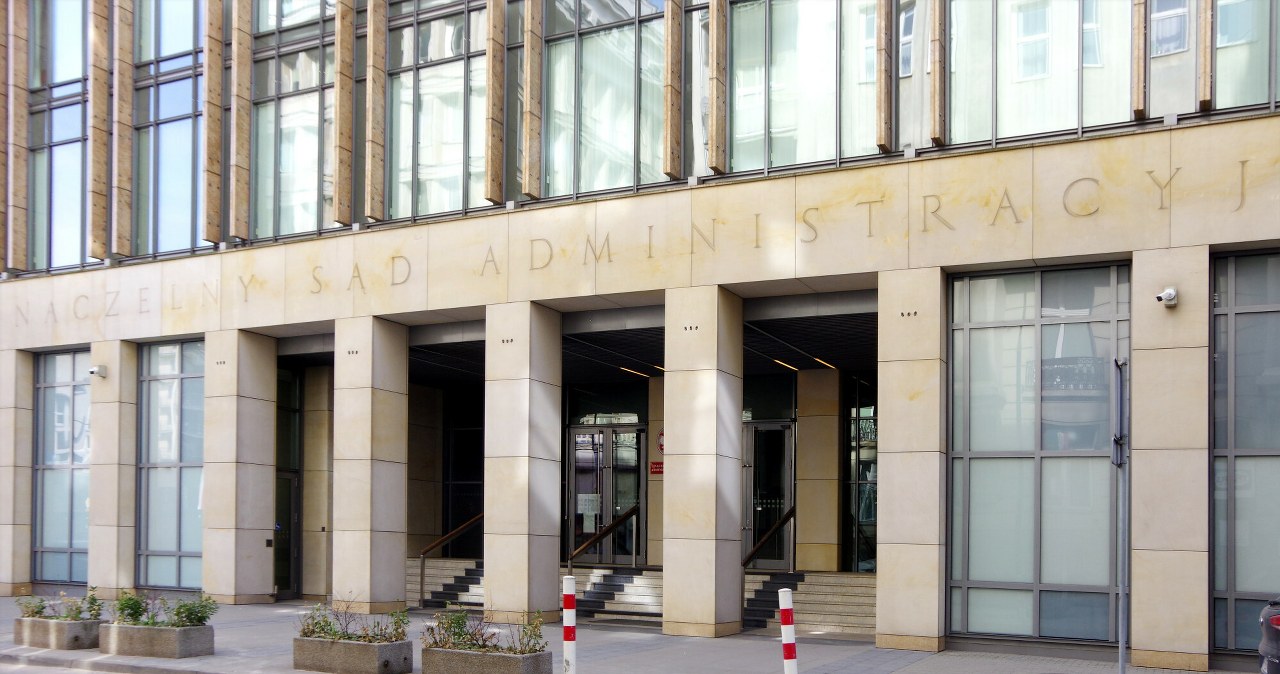 Sąd zużył prądu za 2,5 miliona zł. Dwie osoby usłyszały zarzuty