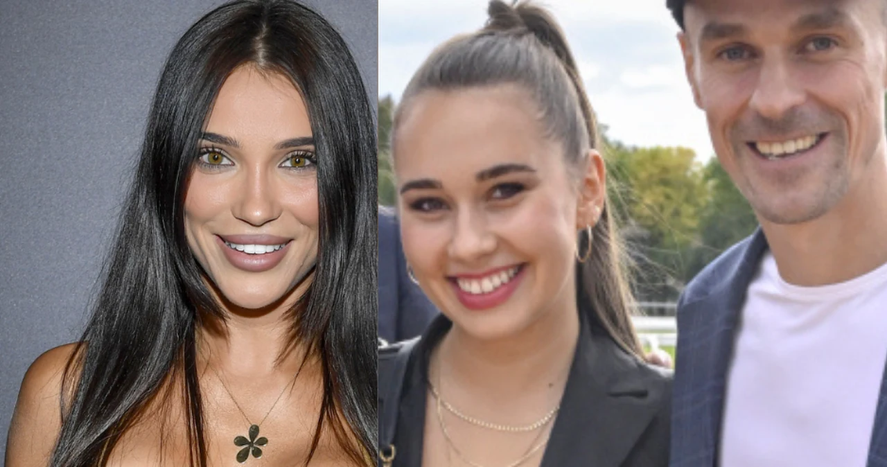 Żyła po rozwodzie związał się z aktorką, a tu takie wieści. Podrywał inną