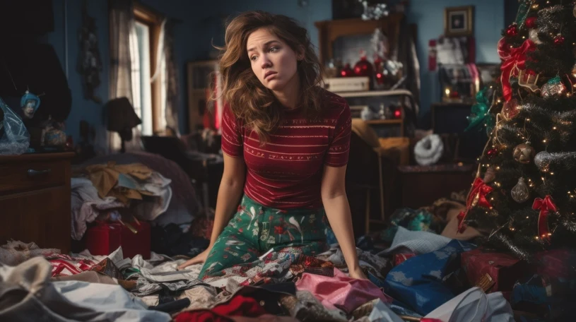 Jak przetrwać świąteczny maraton i nie zwariować w grudniu?