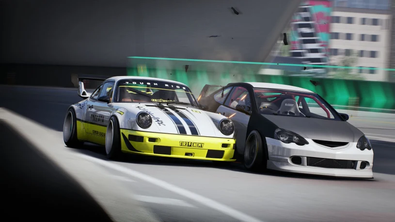 Znana gra wyścigowa z istotną aktualizacją. Poczujemy klimat Need for Speeda