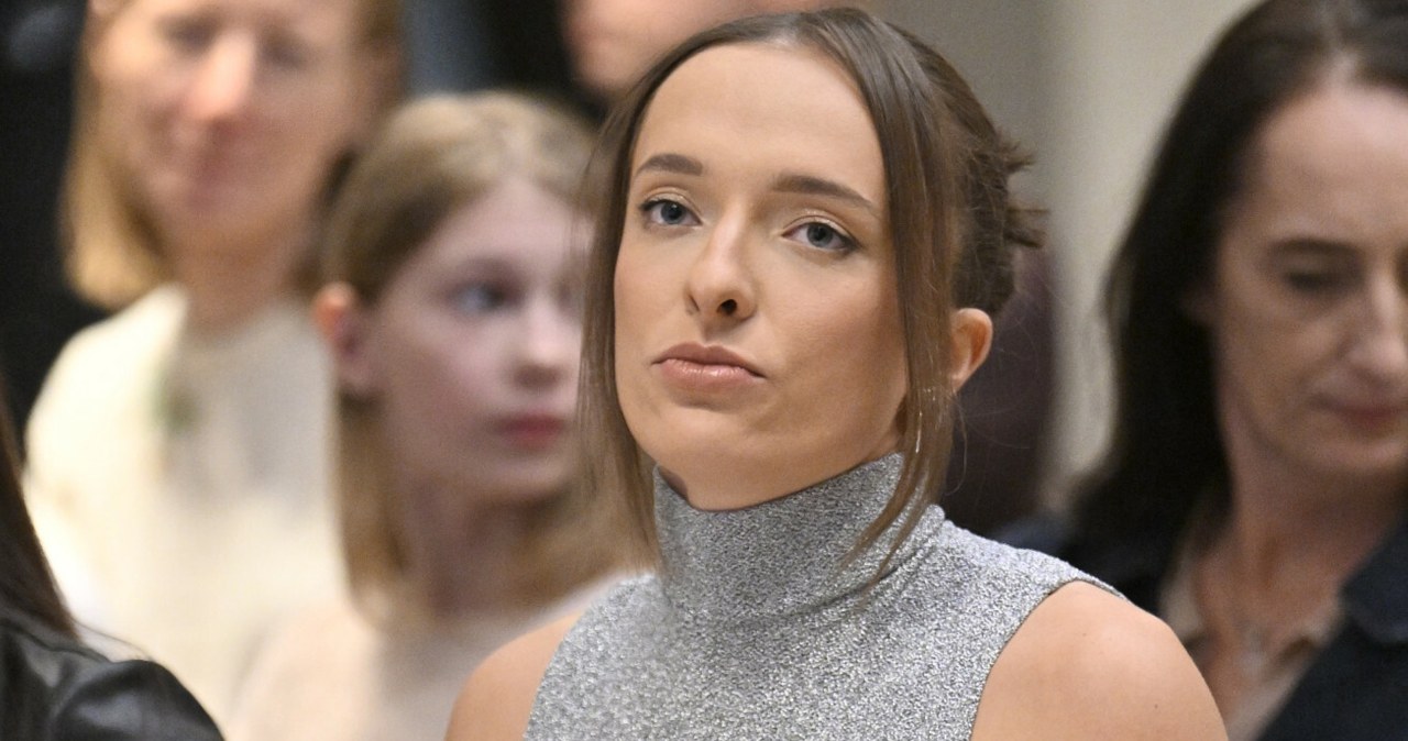 wiadomości,aktualności,Interia A jednak Świątek mówi 