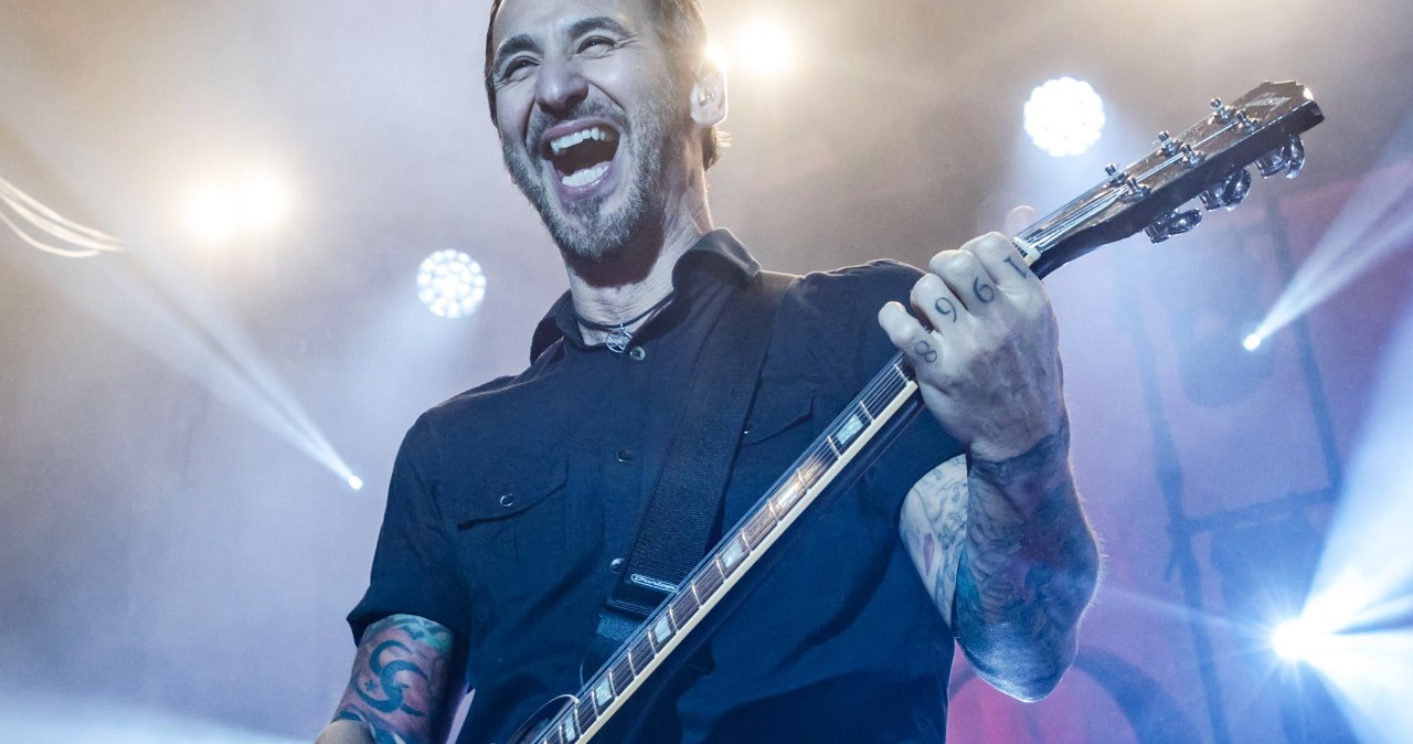 Ogłoszono pierwszego wykonawcę na Pol'and'Rock. "Najlepszy prezent"