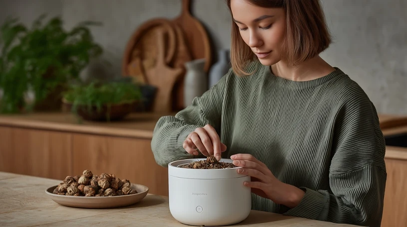 Bez liftingu, sama natura. Małym kosztem cera dojrzała odzyska blask