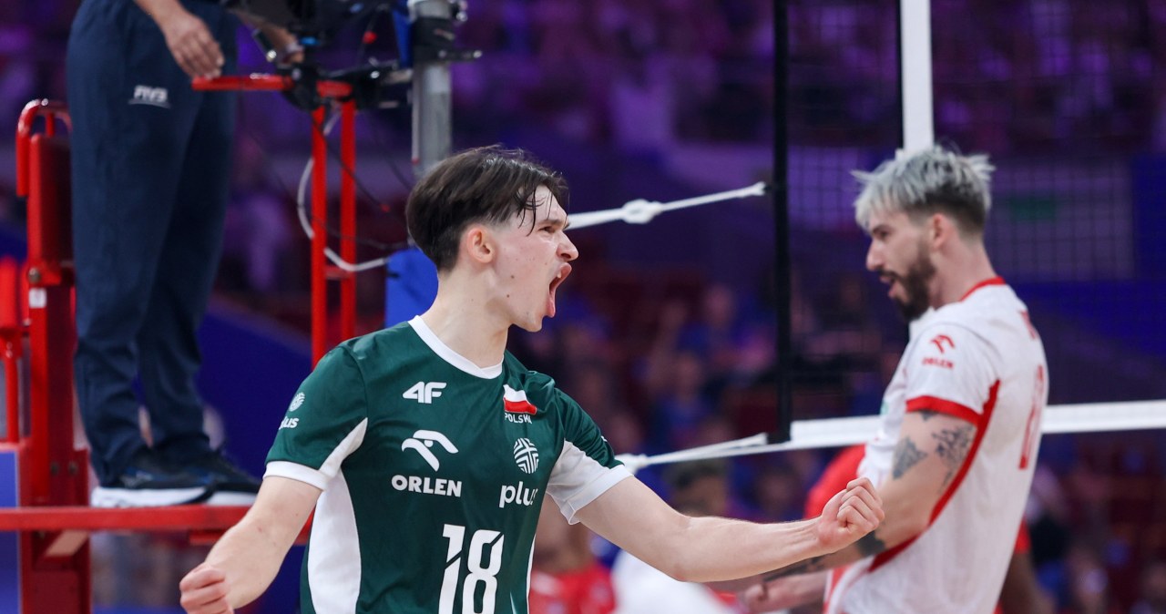 Spektakularny powrót objawienia kadry Grbicia. PlusLiga nadała komunikat