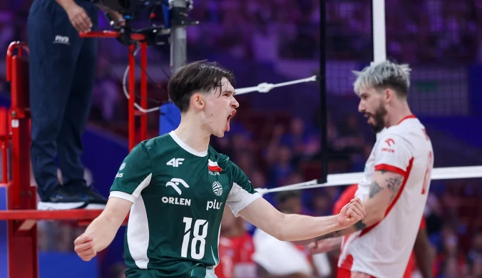Spektakularny powrót objawienia kadry Grbicia. PlusLiga nadała komunikat
