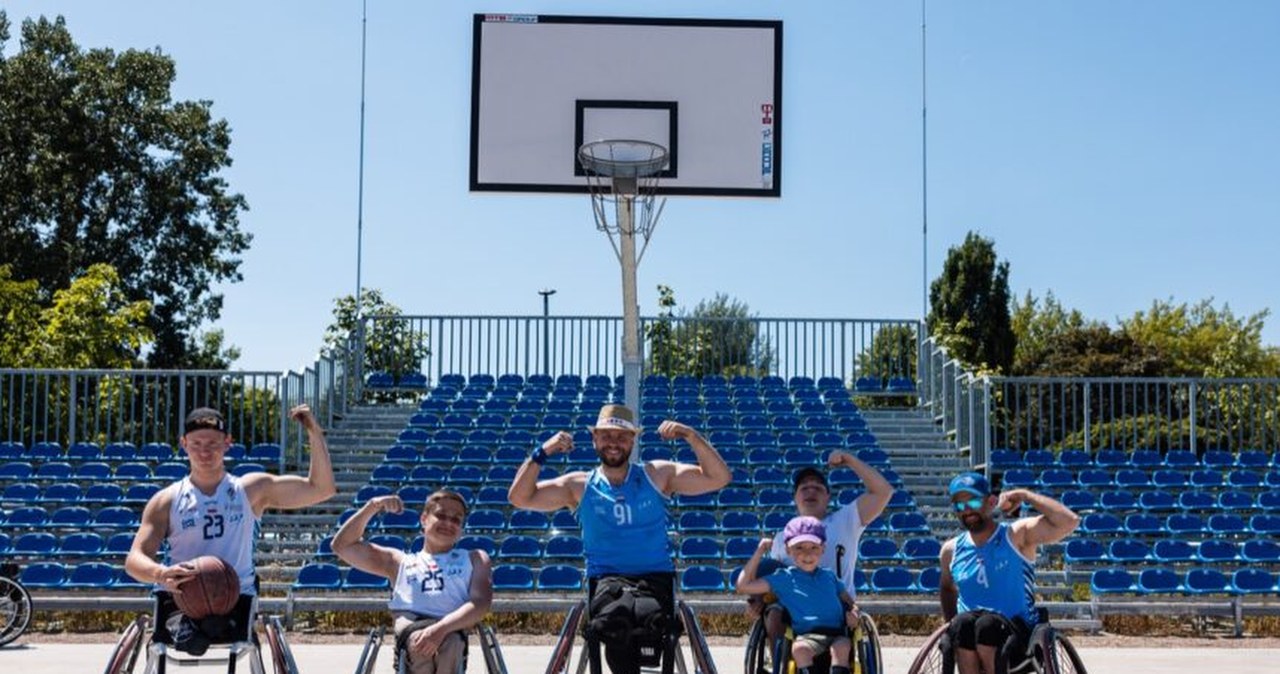"Strzał w dziesiątkę". Za nami 10 Pikników Paralimpijskich
