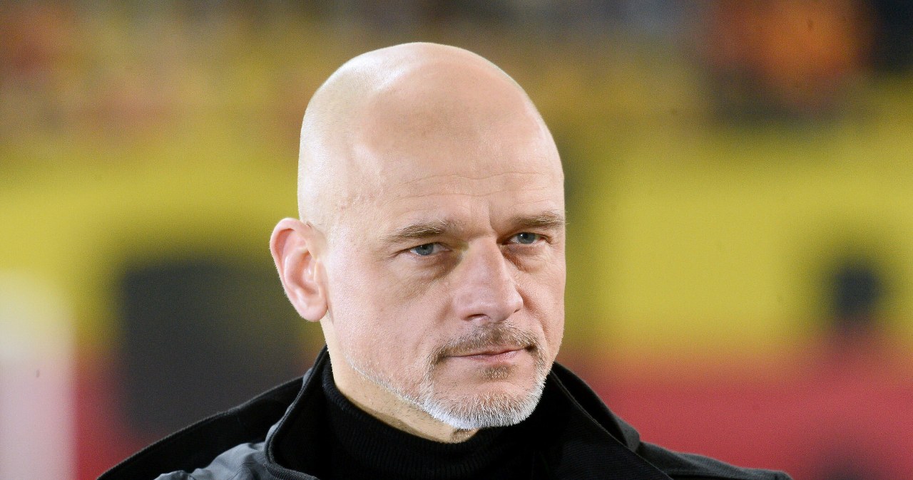 Grał w Rosji u szczytu kariery. Korzystał, gdy zatrzymała go policja