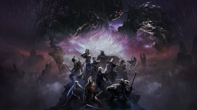 Elden Ring Nightreign: The Forsaken Hollows - recenzja. DLC w uczciwej cenie