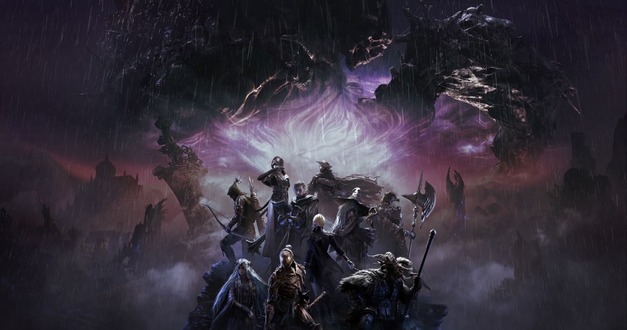 Elden Ring Nightreign: The Forsaken Hollows - recenzja. DLC w uczciwej cenie