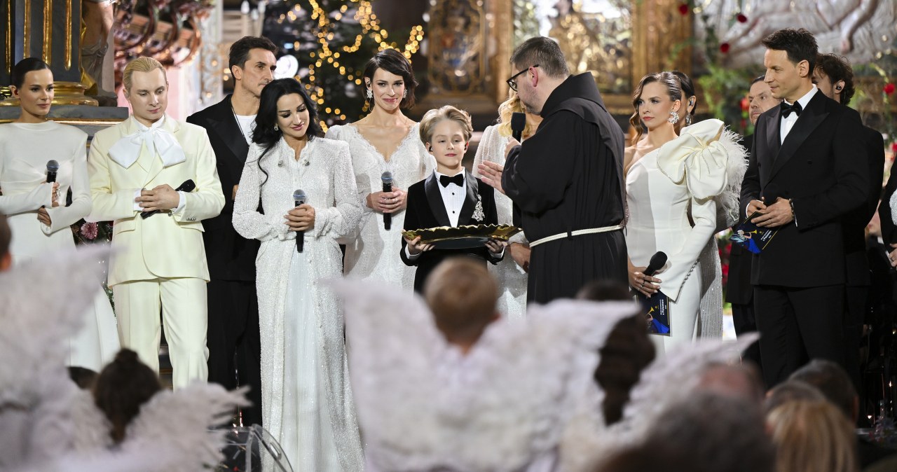 TOP 10 polskich kolęd, których nie może zabraknąć podczas Wigilii