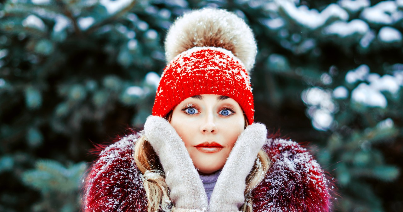 Imię wprost nawiązujące do 24 grudnia. Ale imieniny wypadają... w kwietniu