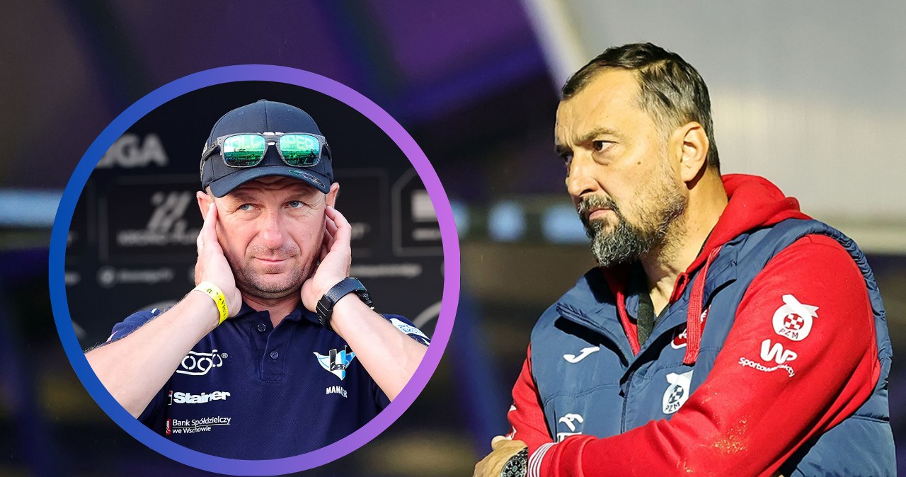 Zaskakujące słowa byłego trenera kadry. Cała prawda wyszła na jaw