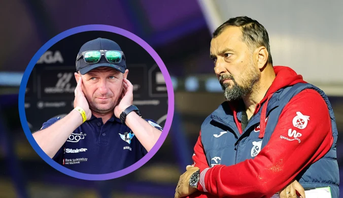 Zaskakujące słowa byłego trenera kadry. Cała prawda wyszła na jaw