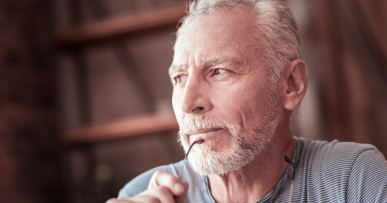 Mężczyzn o tym imieniu cechuje niezwykła błyskotliwość