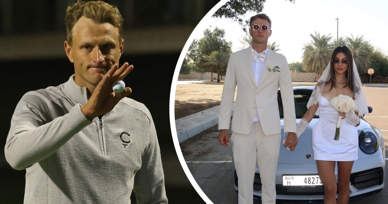 Polski gwiazdor ogłosił przed świętami. Posypały się gratulacje