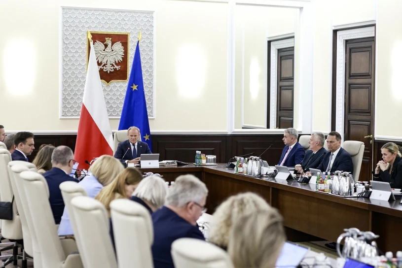 Znany profesor o ministrze: Nie zasługuje na rózgę, a na jakiś prezent