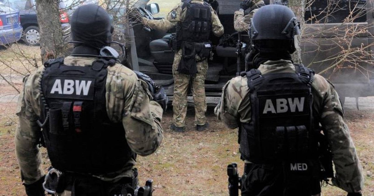 Rosyjski naukowiec Aleksander B. zatrzymany w Polsce. Ukraińcy składają wniosek Rosyjski naukowiec Aleksander B. zatrzymany w Polsce. Ukraińcy składają wniosek