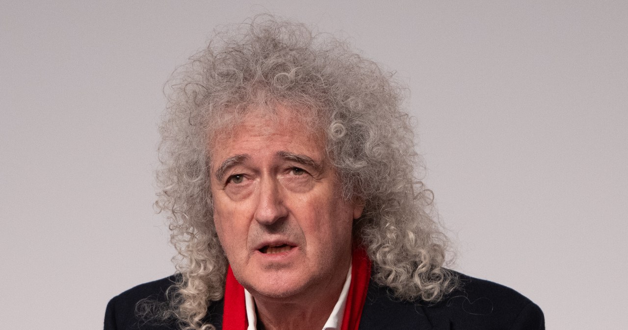 Nikt nie słyszał świątecznej perełki sprzed lat. Co ujawniła legenda rocka?