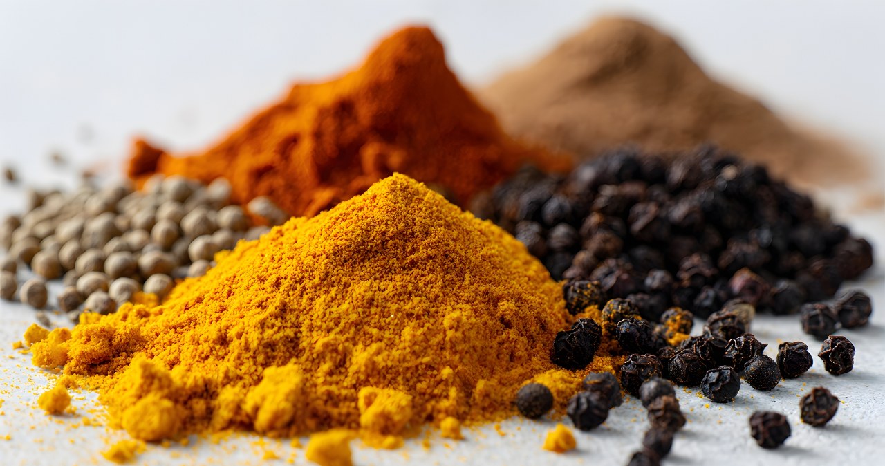 To nie tylko smaki Orientu. Łatwiej zrzucisz tłuszcz z brzucha