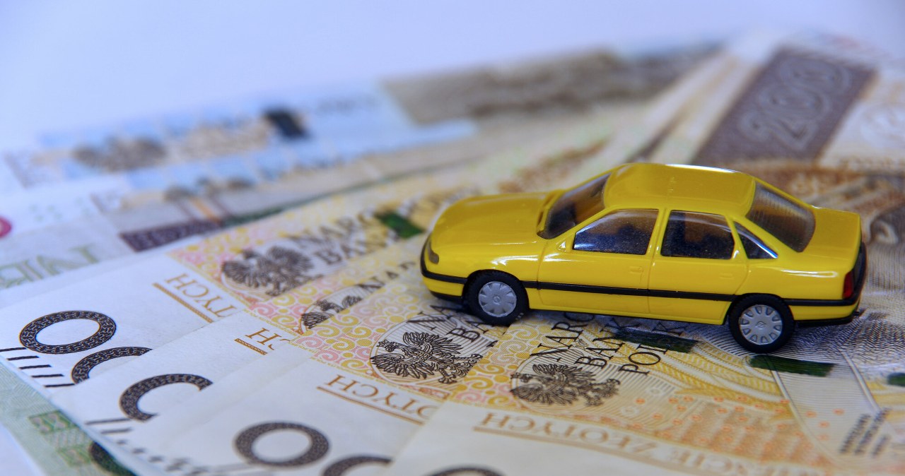 Rekordowe kary za brak OC. Od 1 stycznia koniec żartów