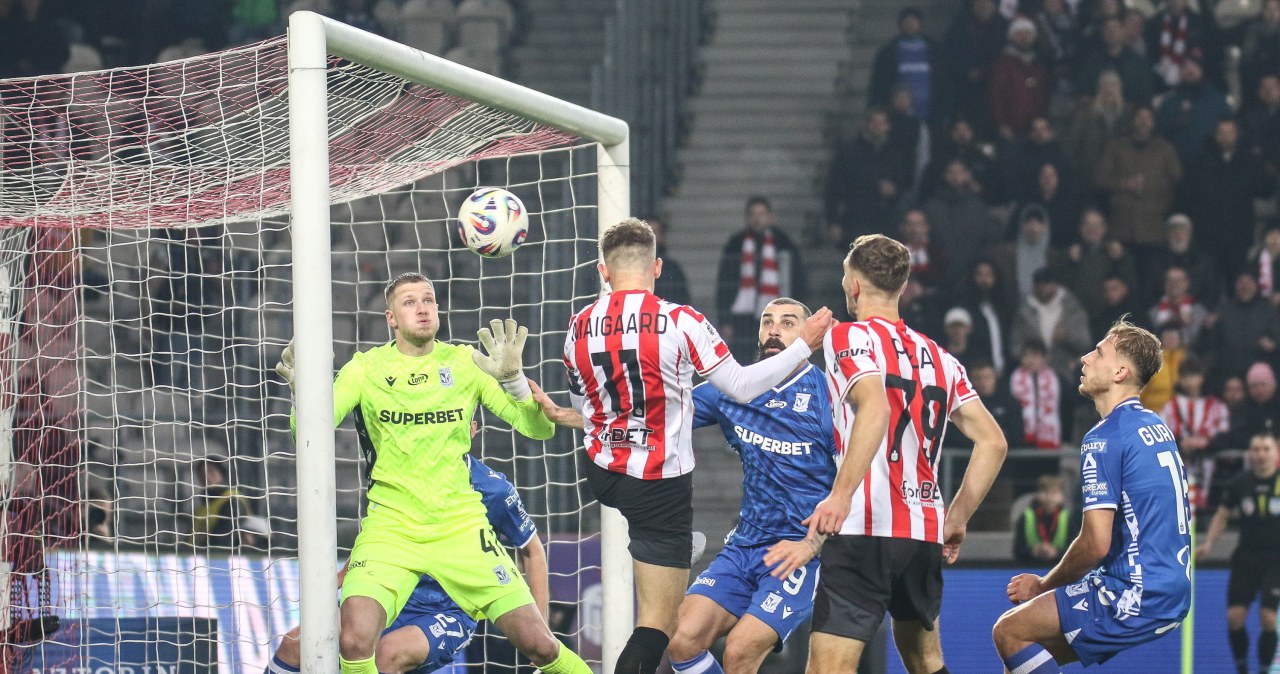 Lech Poznań szykuje głośny transfer. Niedawno grał przeciwko Yamalowi