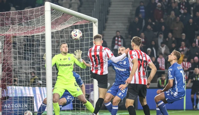 Lech Poznań szykuje pierwszy transfer. To młodzieżowy reprezentant kraju