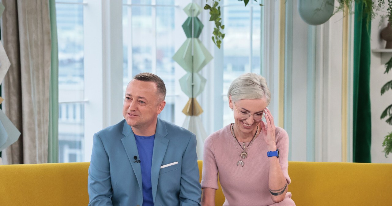 Święta tylko z żoną i kotami. "W kontrze do tej cukierkowej opowieści"